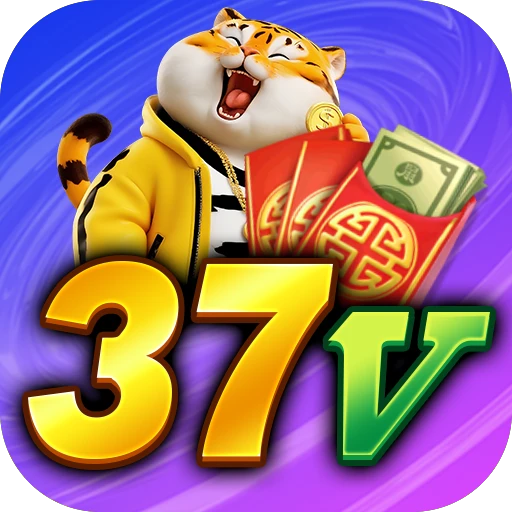 37V.com-platform Oficial Slots Brasil Logo